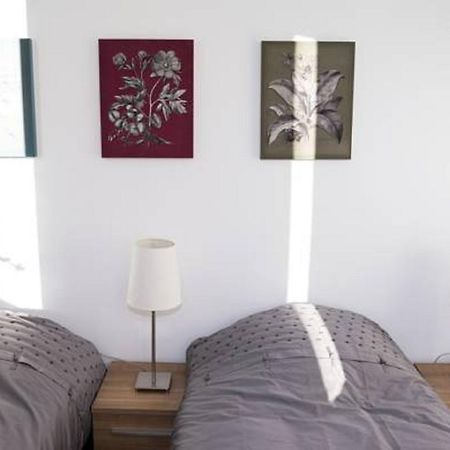Appartement Cannes Rue Marceau Kamer foto