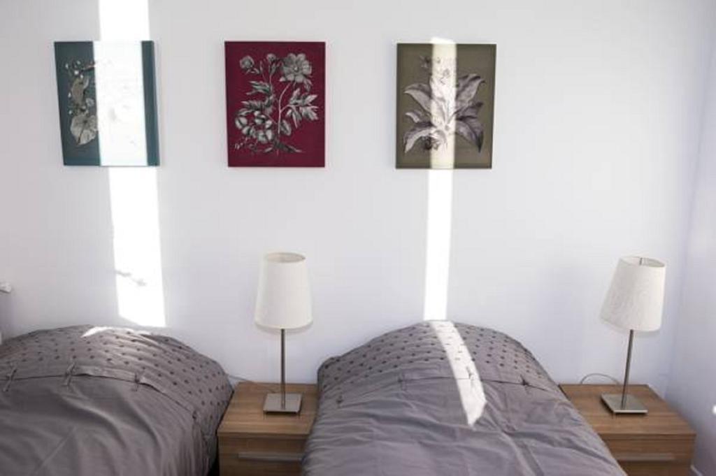 Appartement Cannes Rue Marceau Kamer foto