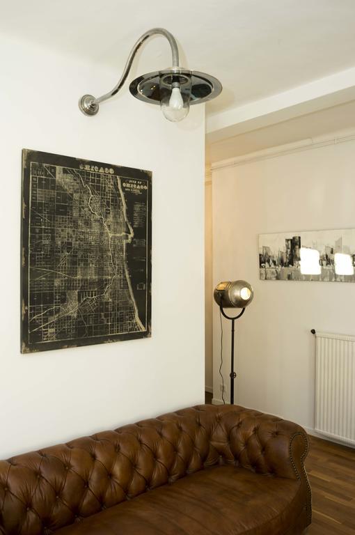 Appartement Cannes Rue Marceau Kamer foto