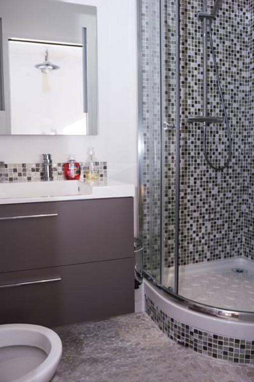 Appartement Cannes Rue Marceau Kamer foto