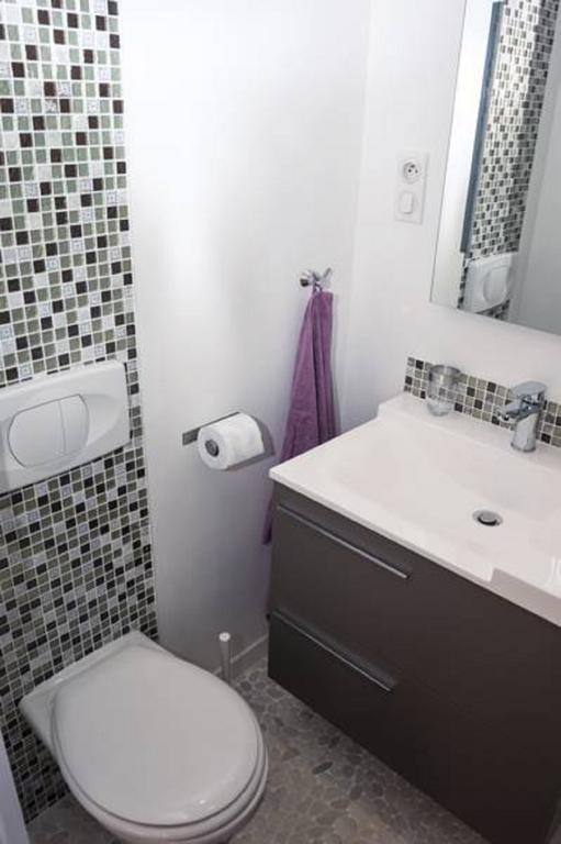 Appartement Cannes Rue Marceau Kamer foto